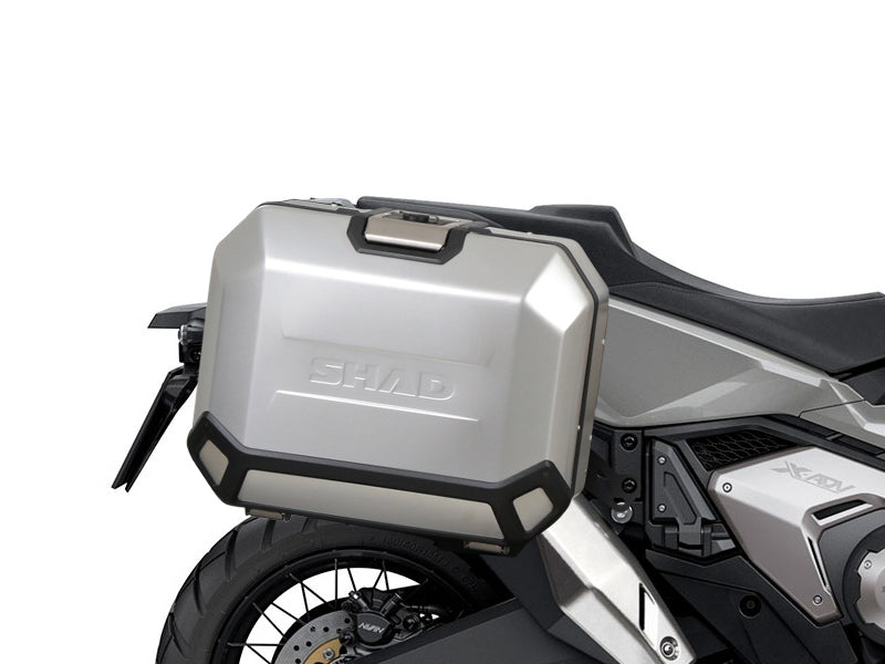 SHAD 4P Pannier Fitting Kit