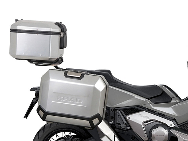 SHAD 4P Pannier Fitting Kit