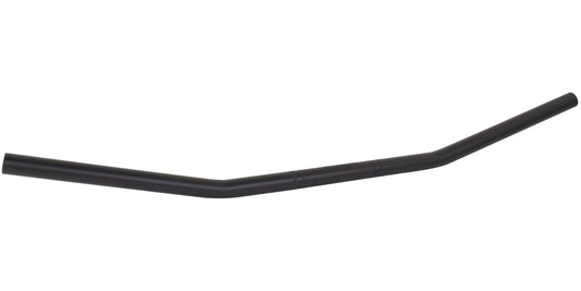 Bike It Shot Peen Black Universal Drag Bar