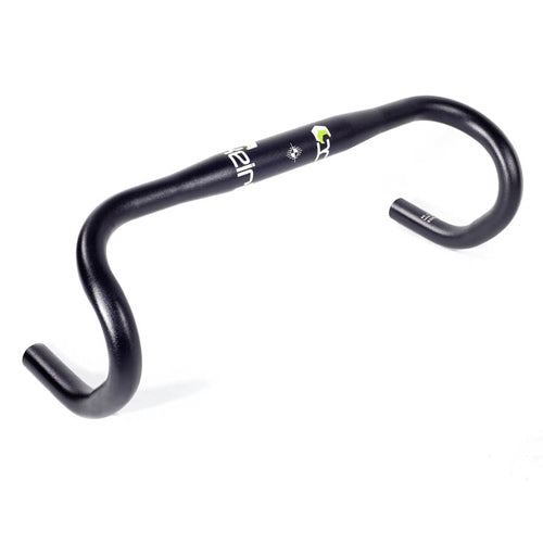 Keirin Handlebar 420x31.8 S.B Black