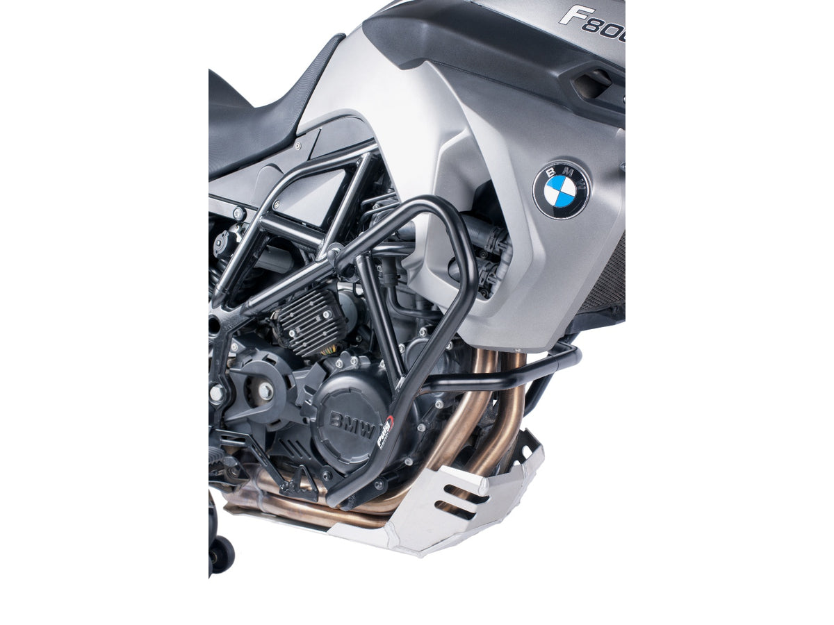 Puig Engine Guard (Black)