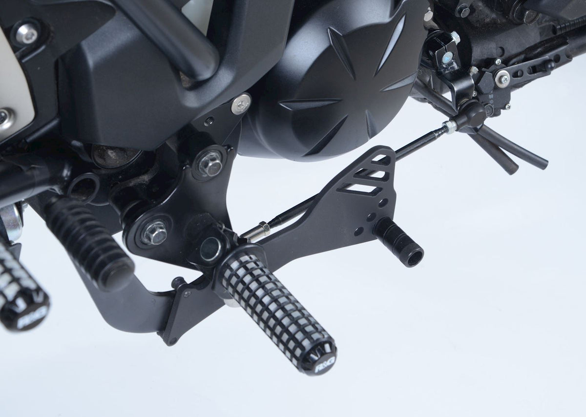 Heel Shifter for Kawasaki Vulcan S '15- & Vulcan Cafe '18-