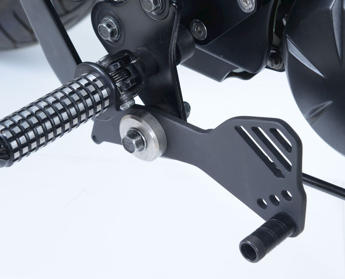 Heel Shifter for Kawasaki Vulcan S '15- & Vulcan Cafe '18-