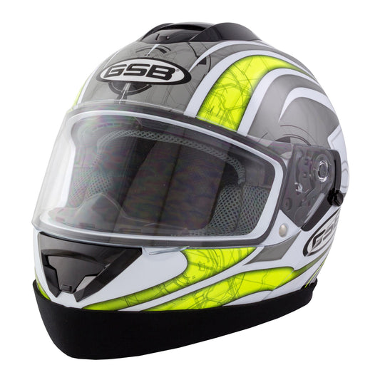 Bike It Neoprene Helmet Skirt