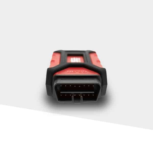 HEX GS-911 - Wi-Fi with OBD-II Connector (Enthusiast)