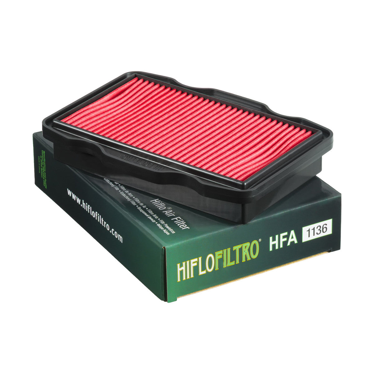 HFA1136 HIFLO AIR FILTER