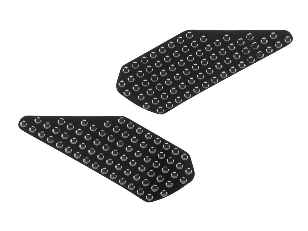 Side Tank Pad Protector - Black