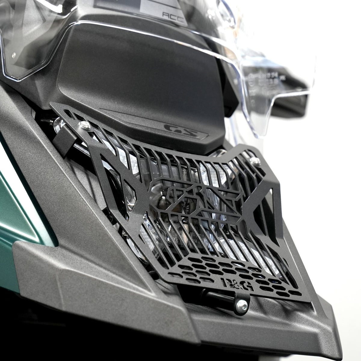 Headlight Guard for BMW R 1300 GS Adventure '24-