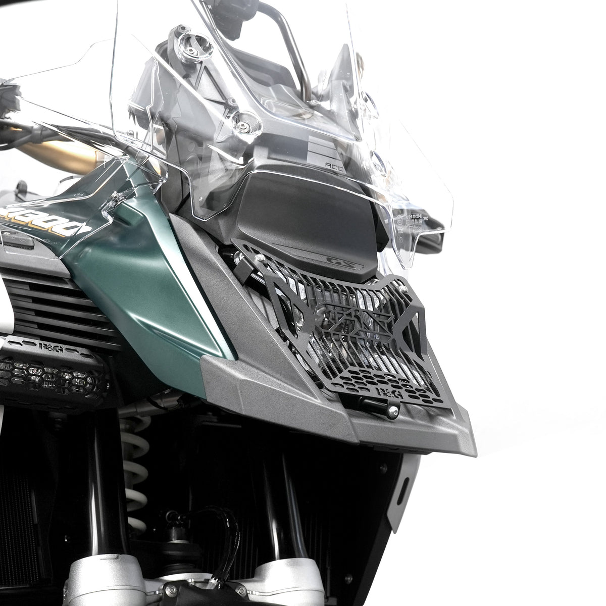 Headlight Guard for BMW R 1300 GS Adventure '24-