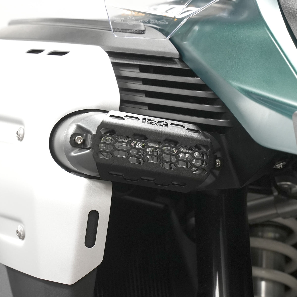 Running Light Guard (Pair) for BMW R 1300 GS Adventure '24-