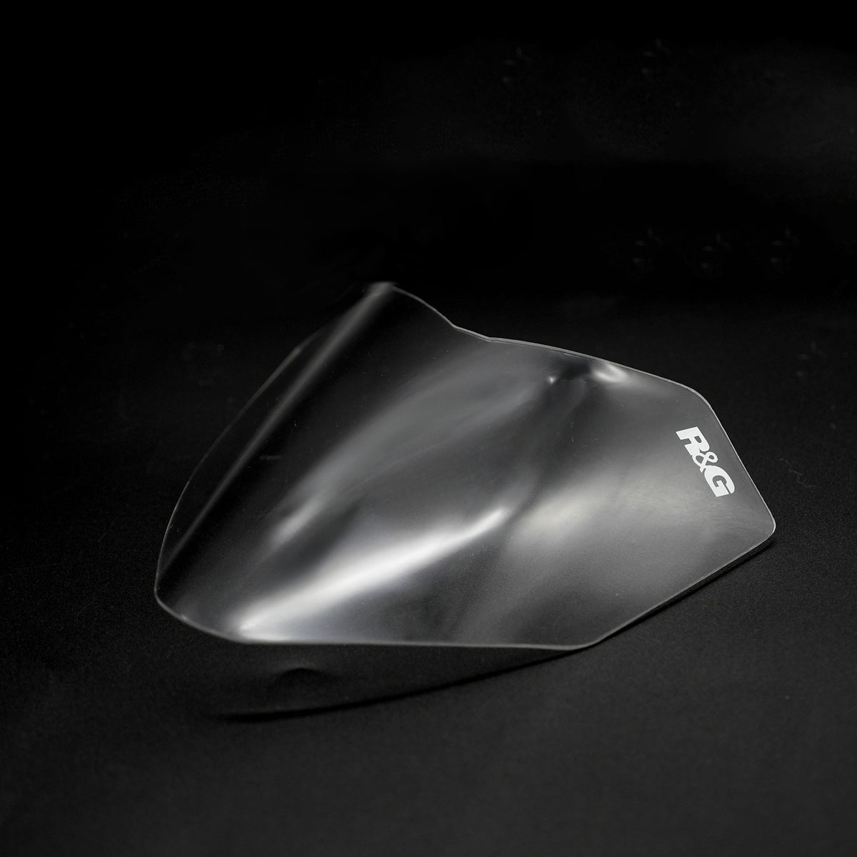 Headlight Shield for HONDA CB500F '19-'23, CB500X '19-, CB750 Hornet '23-'24 & XL750 Transalp '23- '24