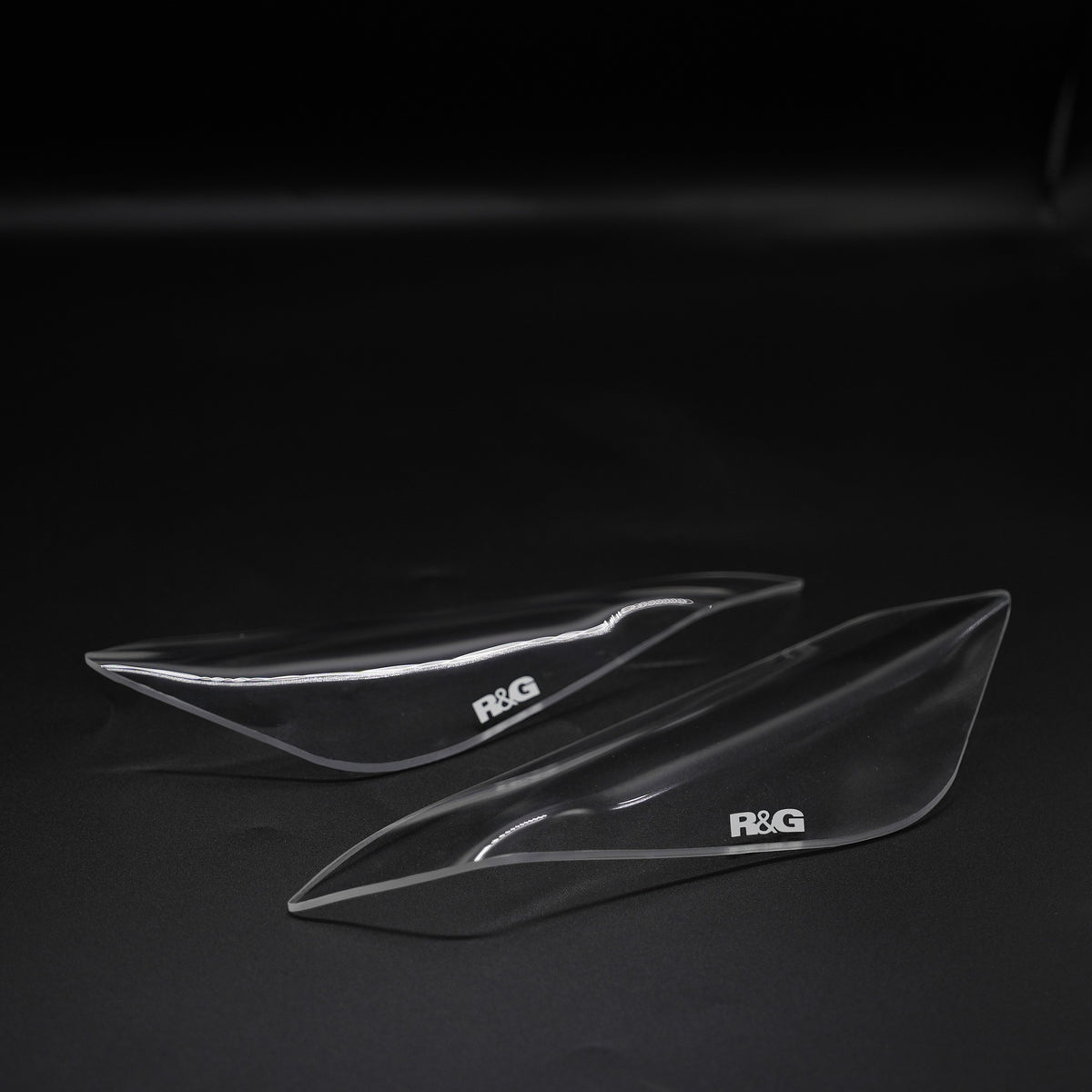 Headlight Shields for Ducati Supersport 950 (S) '21-
