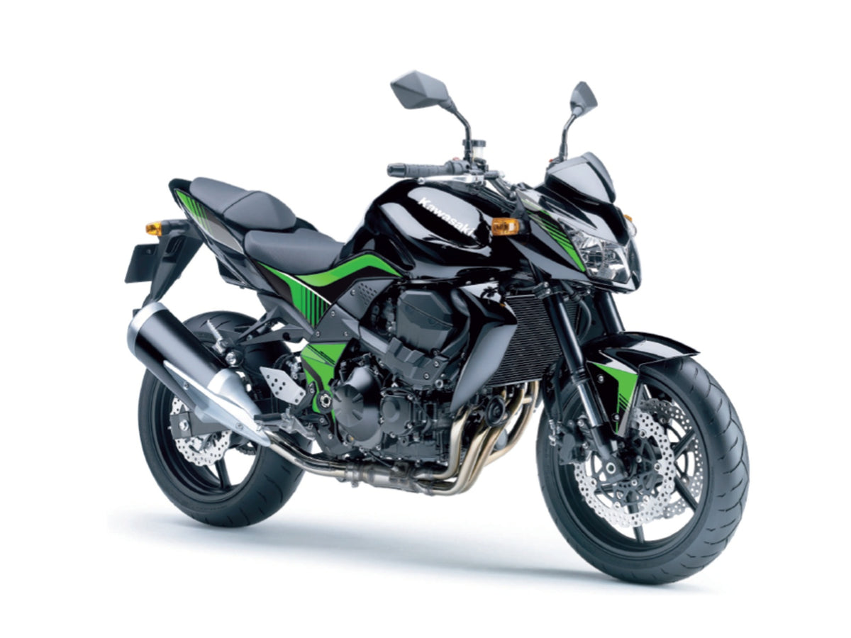 Sticker Kit - Green