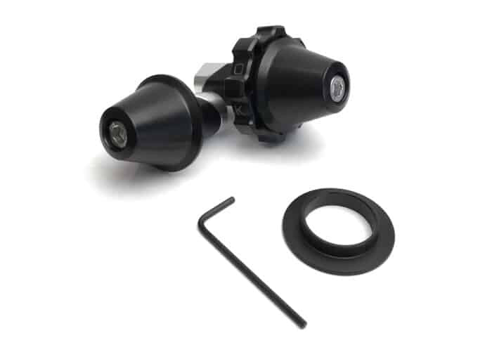 Kaoko Throttle Stabilizer for Honda CB750 Hornet '23- & CB125 Hornet '25-