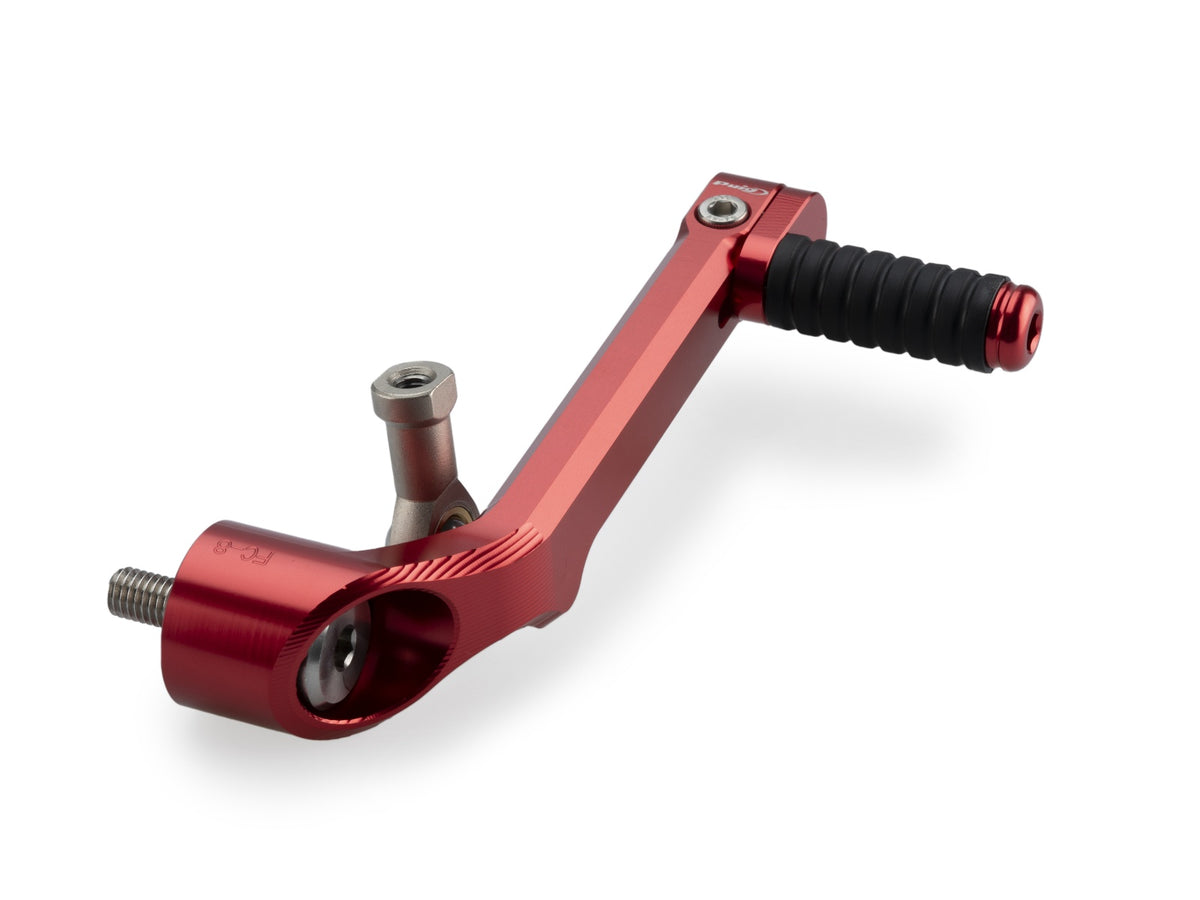 Adjustable Gear Lever - Red