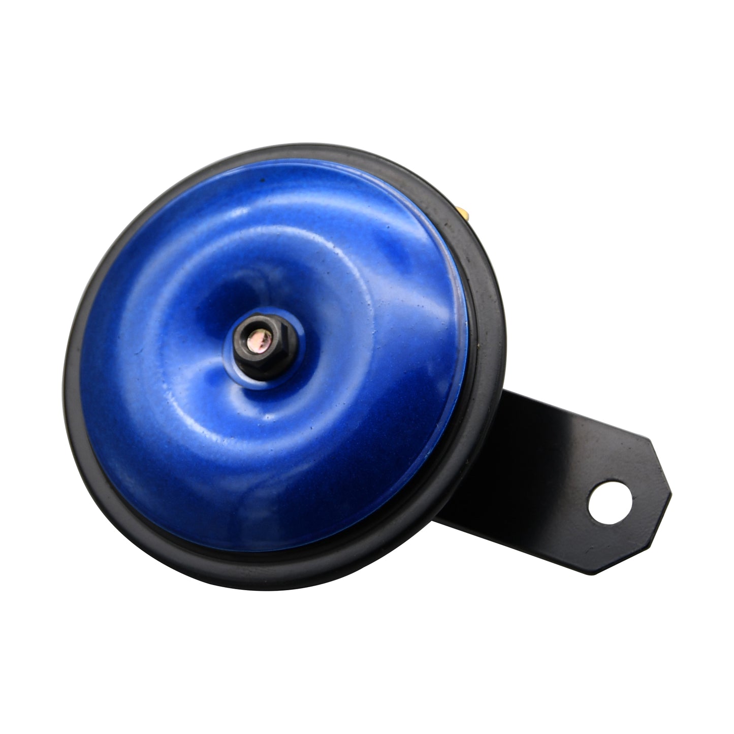 Blue Universal Horn - 12V