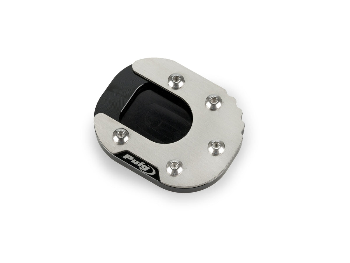 Puig Kickstand Extension Pad (Black)