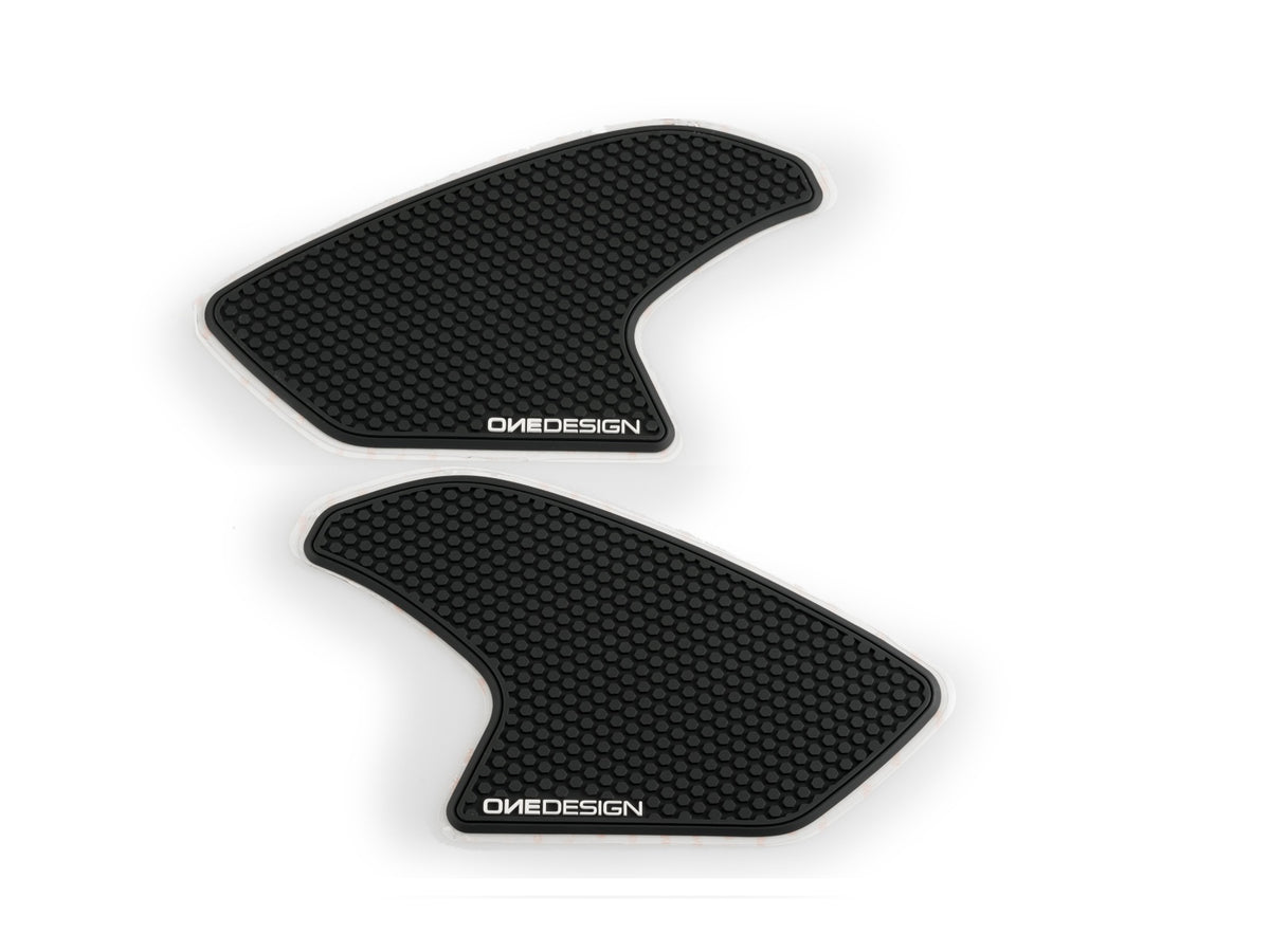Side Tank Pad Protector - Black