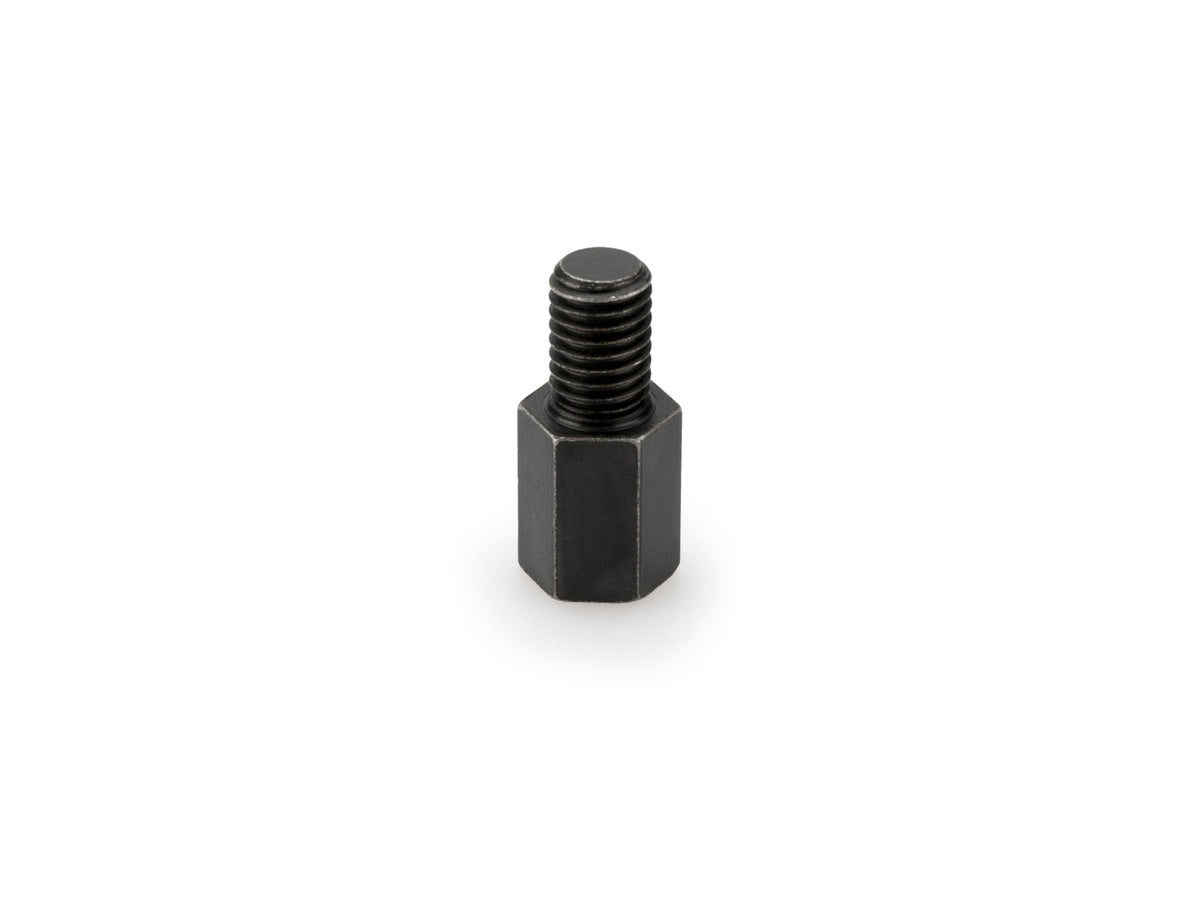 Puig Rearview Mirror Adaptor LHS (Black)