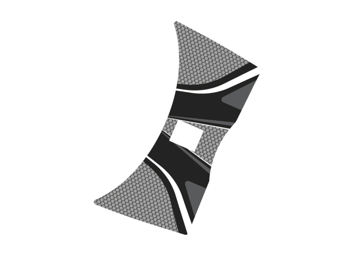 Radikal Yoke Protector - Grey