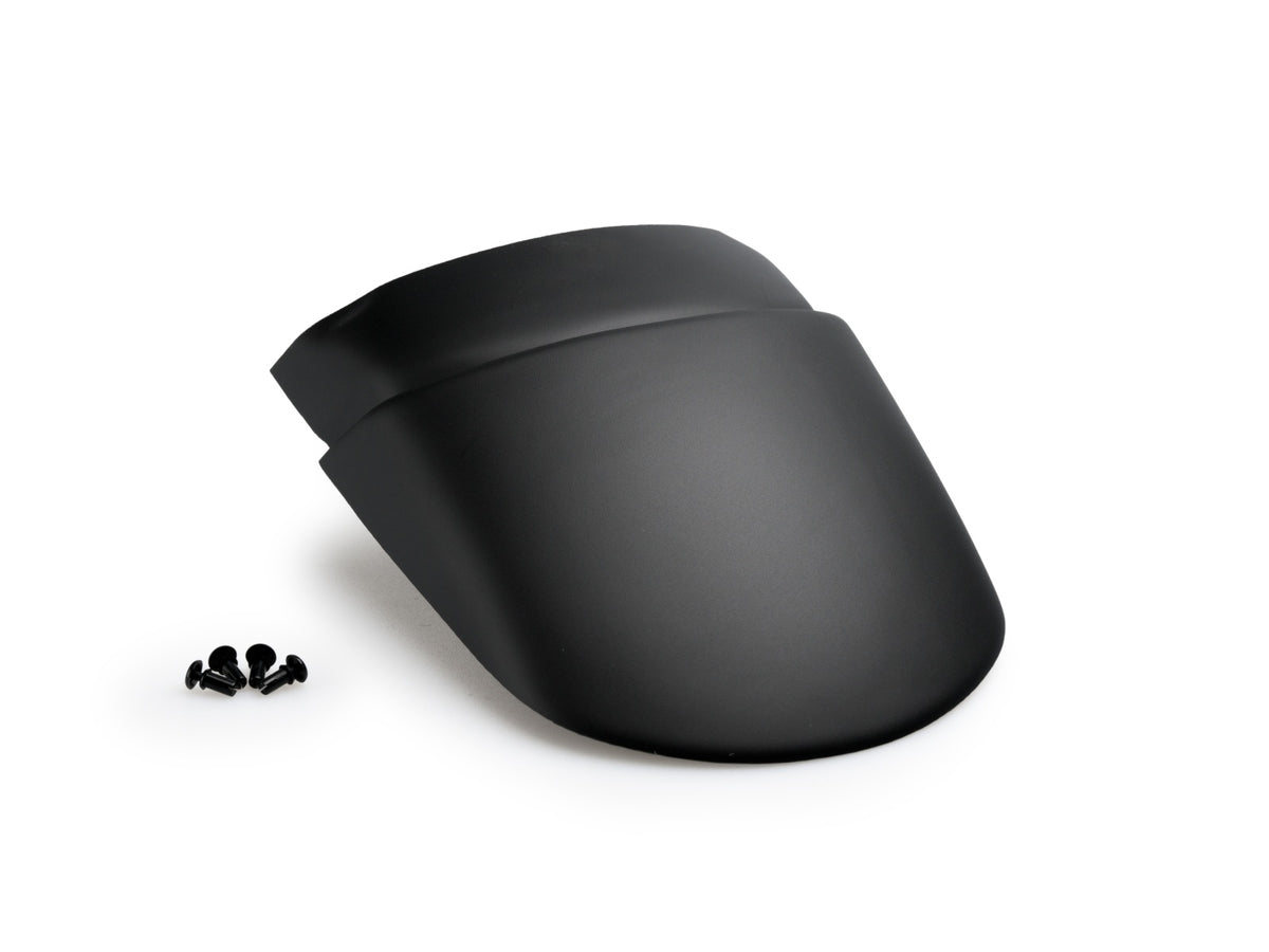Puig Front Fender Extender (Black)