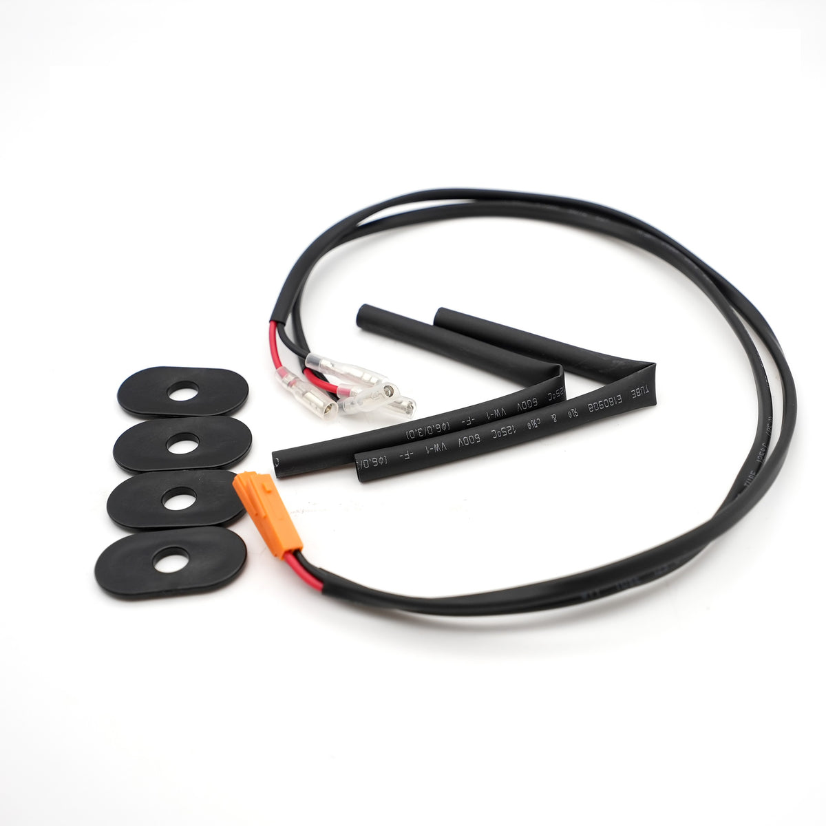 Indicator Adapter Kit for Micro Indicators (without resistors) for the Honda CRF1100L Africa Twin Adventure Sports /DCT '20-, CRF1100L Africa Twin '20-, NT1100 '22- & CRF1100L Africa Twin DCT '24-
