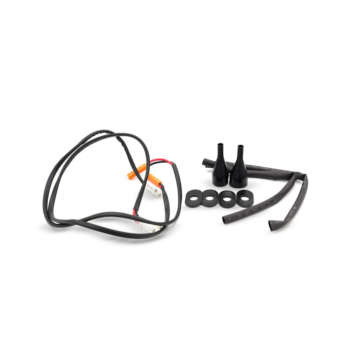 Indicator Adapters for Micro Indicators for Honda CB1000F '26-, NC750X '21-, CB750 Hornet & XL750 Transalp '23-