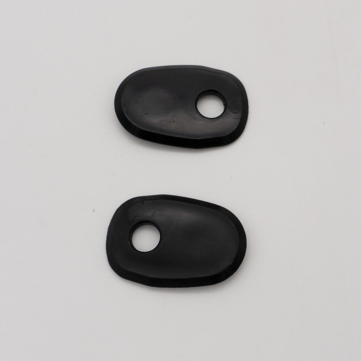 Indicator Adapter Kit for Micro Indicators for the Suzuki GSX-S1000 (GT) '22-, GSX-R1000 '17- '24, GSX-R1000R '17-, GSX-S1000 GX '24- GSX-R1000RS '26- & Katana '19-,