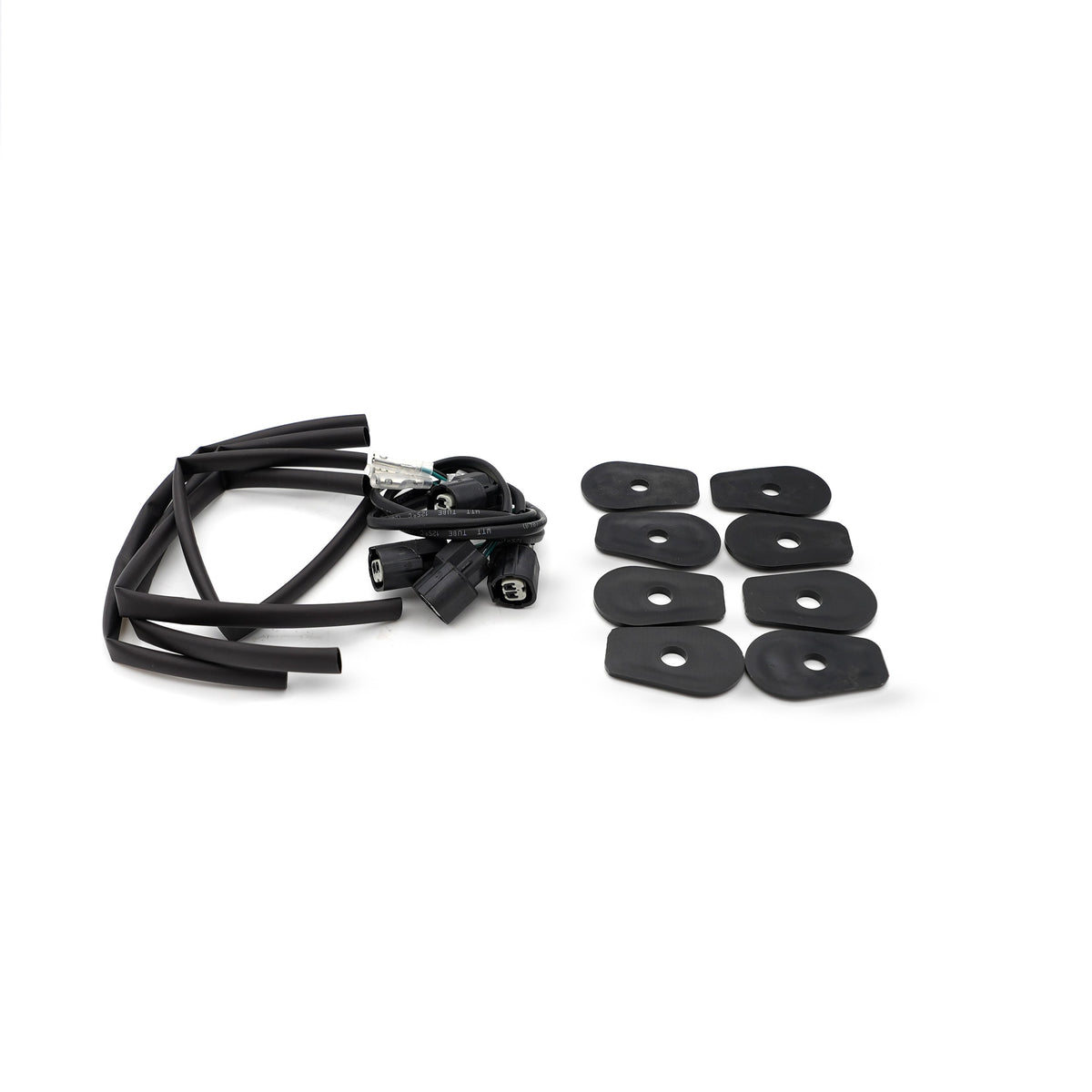 Indicator Adapter kit for Micro Indicators on the Kawasaki Versys 650 '22- '24, Versys 1000 '19- '24 & Versys 1100 ’25-