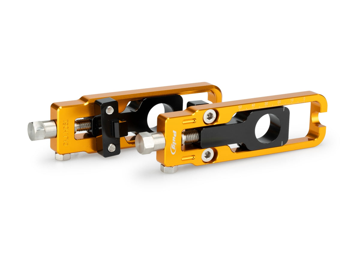 Chain Tensioner - Gold