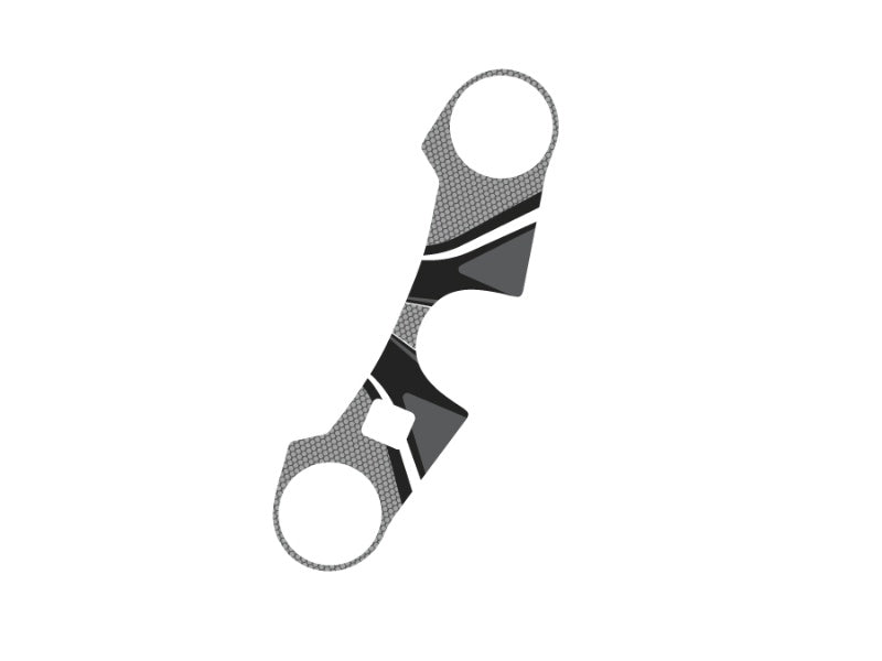 Radikal Yoke Protector - Grey