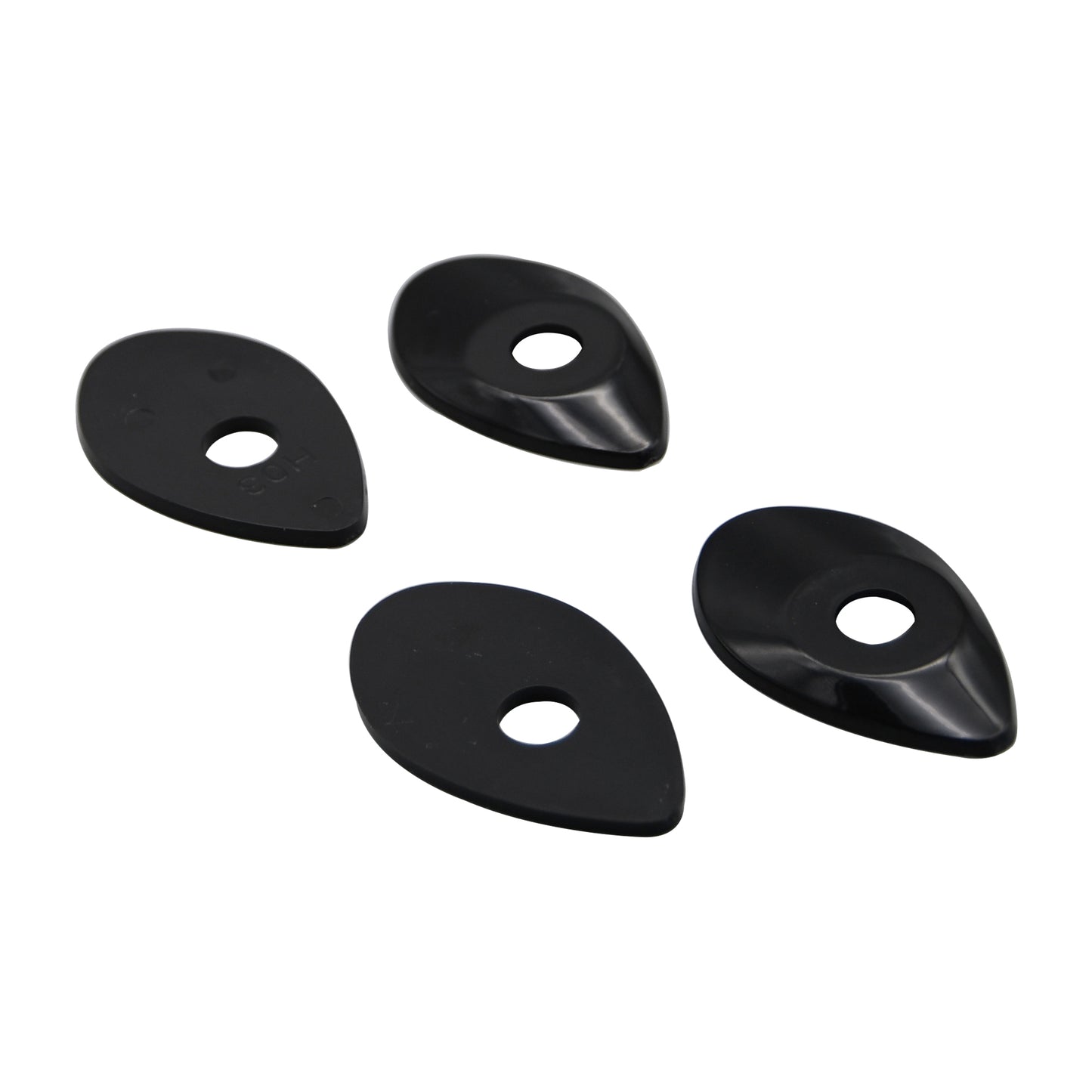 Bike It Indicator Spacers - #H03