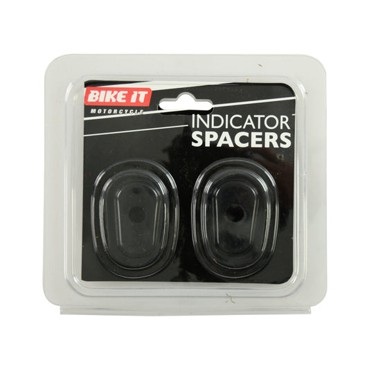 Bike It Indicator Spacers - #Y01