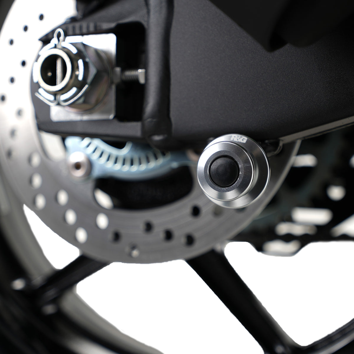 M6 Elevation Paddock Stand Bobbins