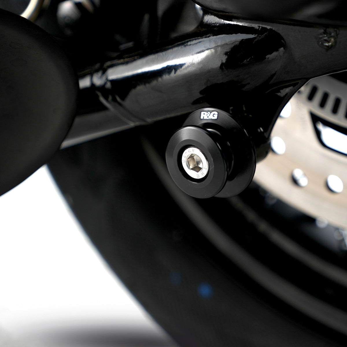 M8 Elevation Paddock Stand Bobbins