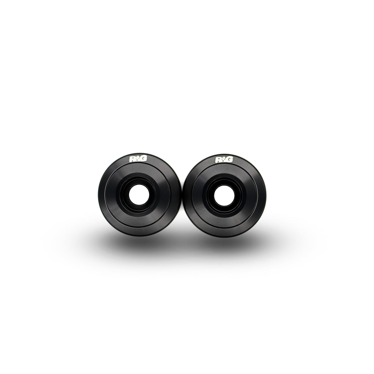 M8 Paddock Stand Bobbins for Kove 800X '25-, 800X PRO '24-, 800X Rally '25-, 800X Touring '25-, Kawasaki KLE500 '26- & KLE500 SE ’26-( Italian Style Cotton Reels)