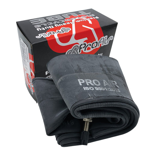 Pro-Air Heavy Duty Butyl Inner Tube - 450/510-18