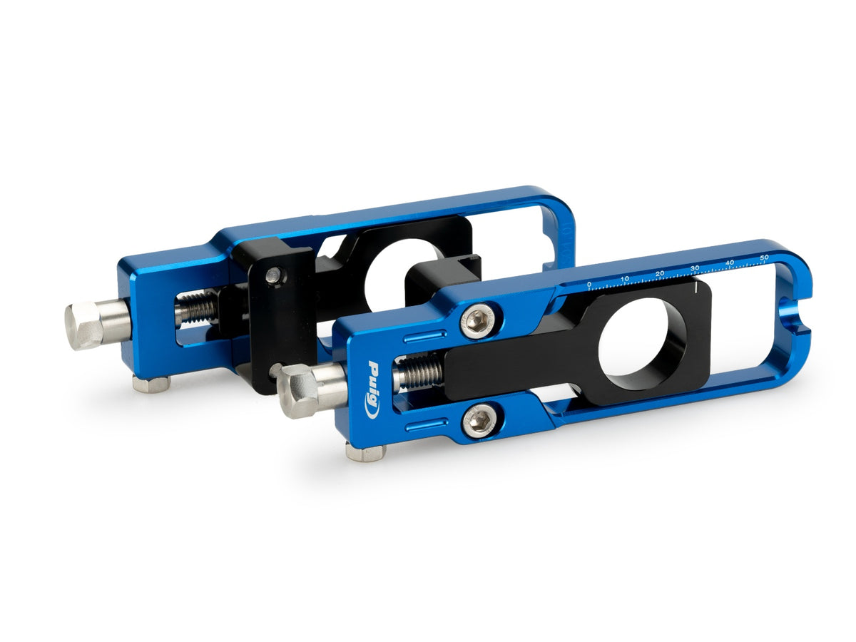 Chain Tensioner - Blue