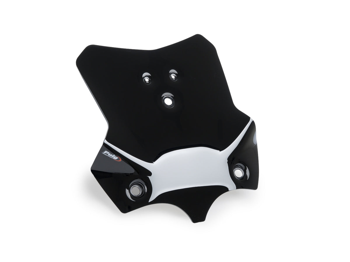 Sport Screen - Black