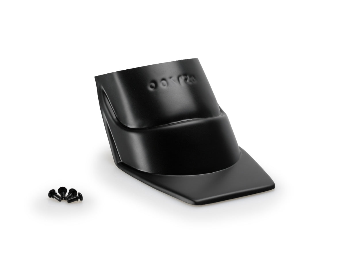 Puig Front Fender Extender (Black)