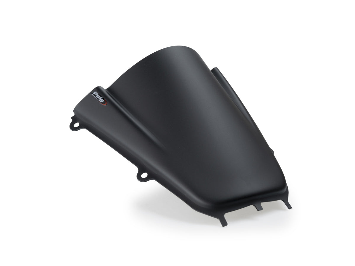 Z-Racing Screen - Matt Black