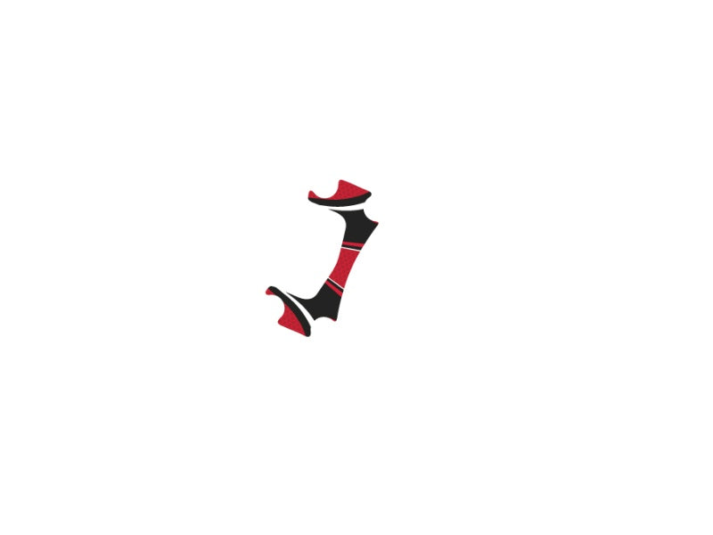 Radikal Yoke Protector - Red