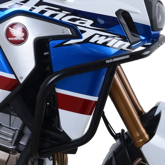 Adventure Bars for Africa Twin Adventure Sport '18-'19