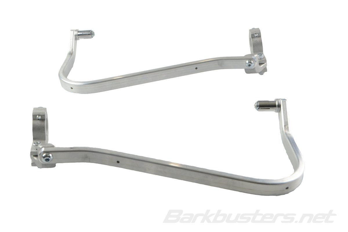 BarkBusters Handguard Kit for Triumph Tiger 1200 '18-