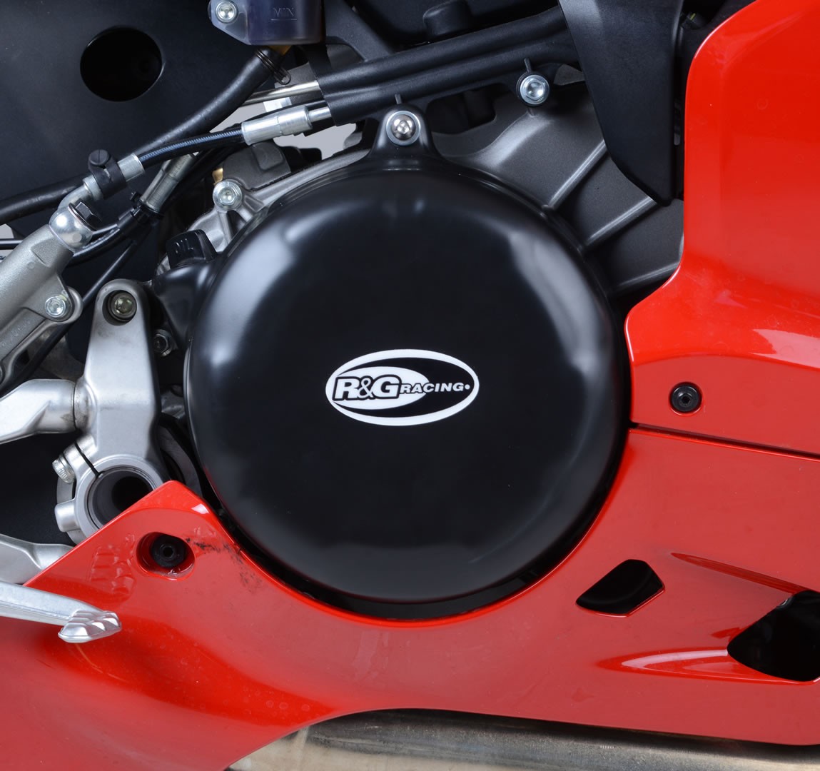 Engine Case Covers for Ducati 899 Panigale