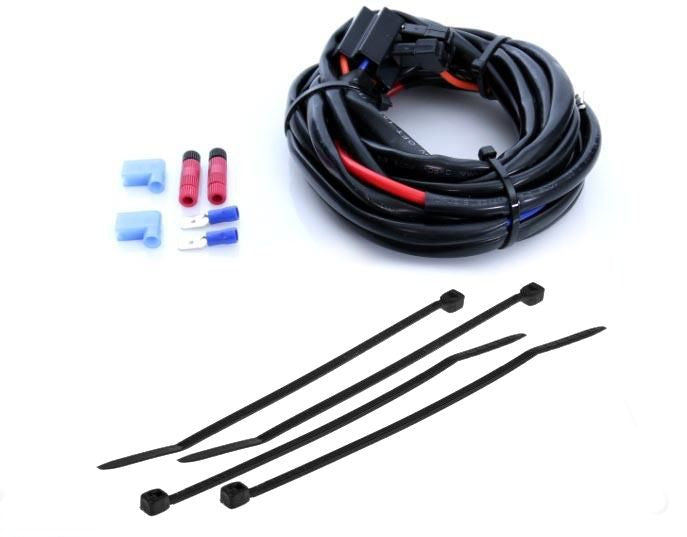 Denali Plug-N-Play wiring kit for Denali SoundBomb Horn