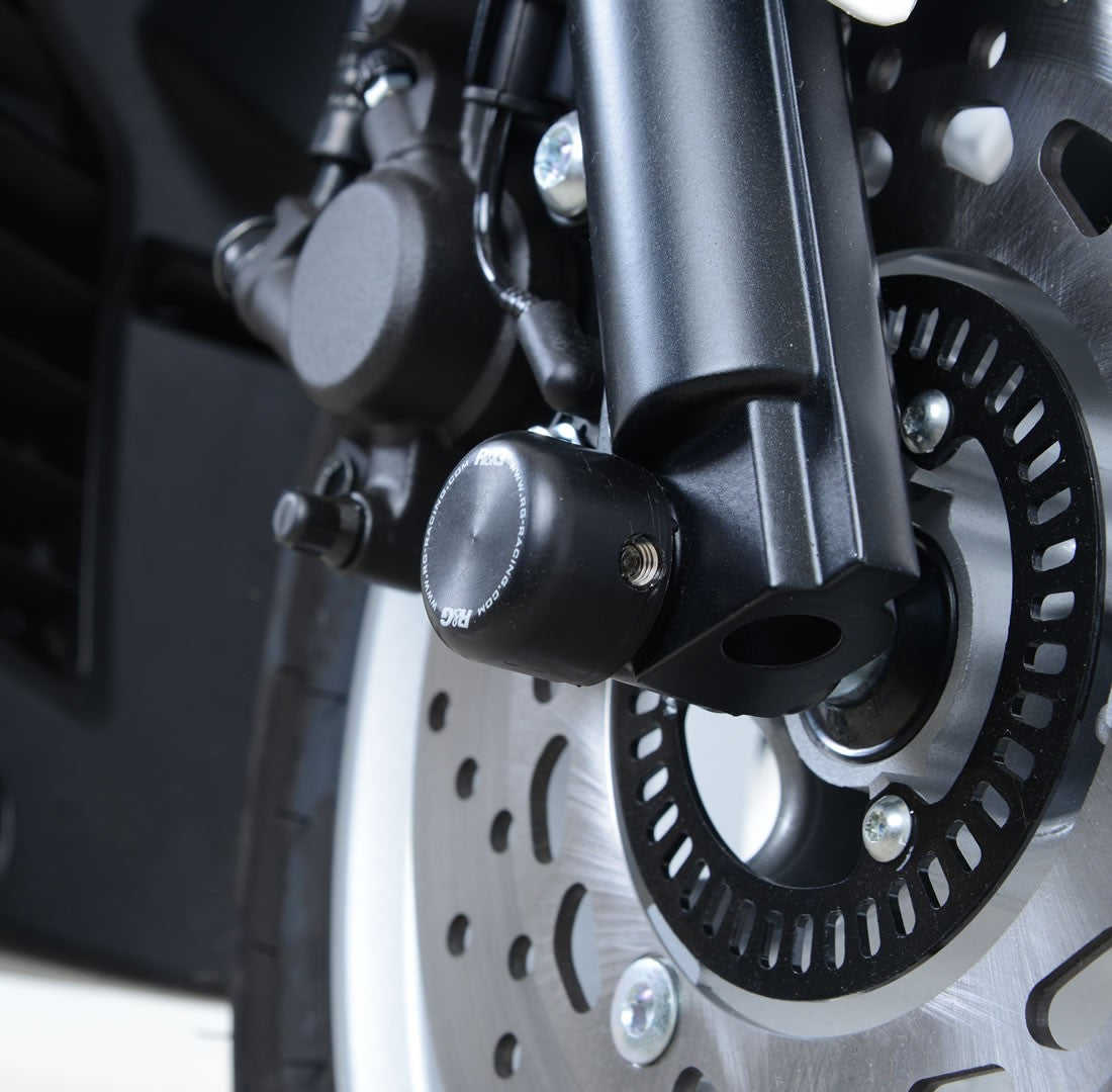 Fork Protectors for Yamaha NMAX 125 '17-
