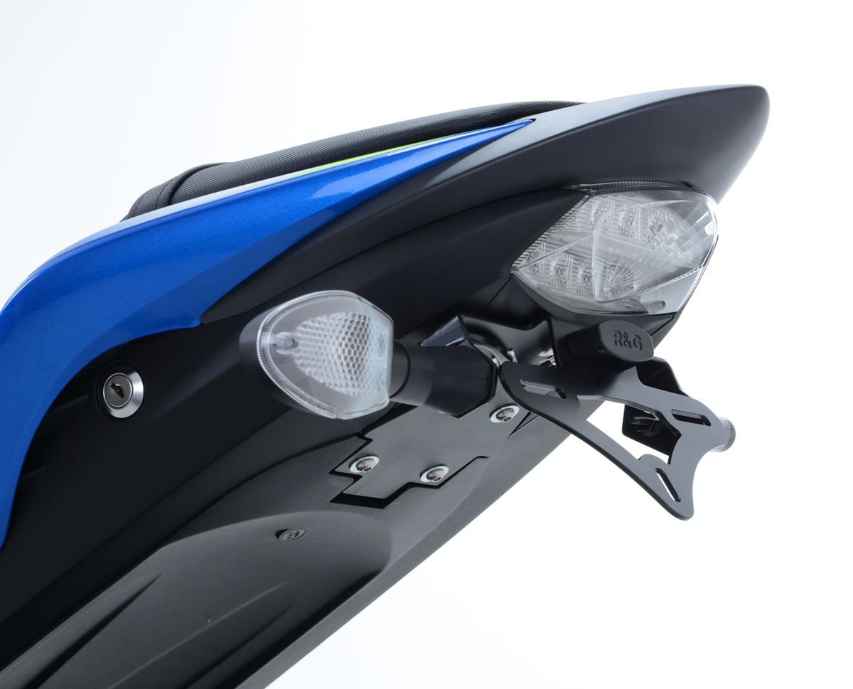 Tail Tidy for Suzuki GSX-S1000 and GSX-S1000FA '15- models