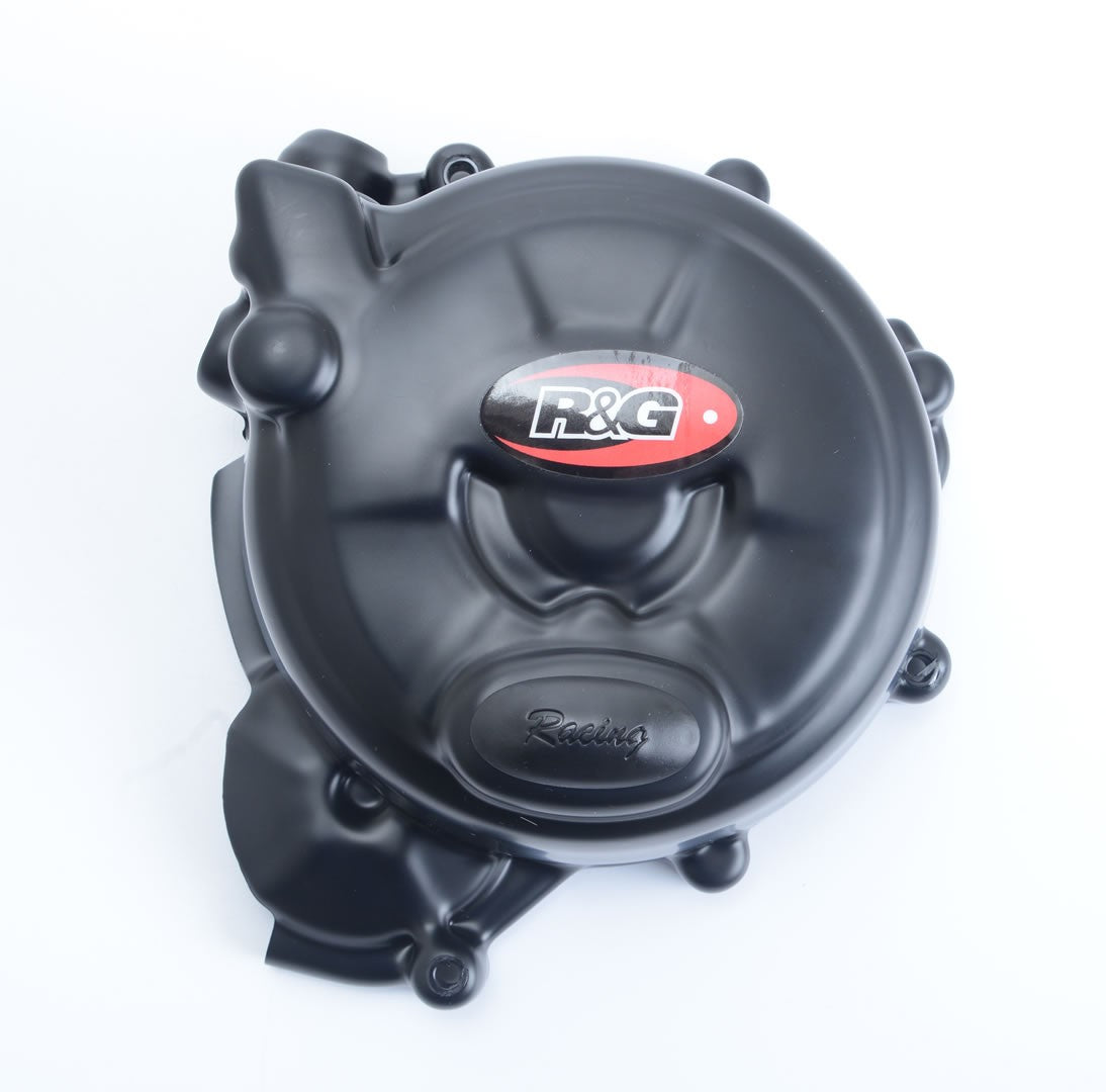 Engine Case Covers - RACE SERIES - for Ducati Panigale 899/959 '13- & Panigale V2 '20- '24 LHS Generator Case Cover (RACE FAIRING ONLY)