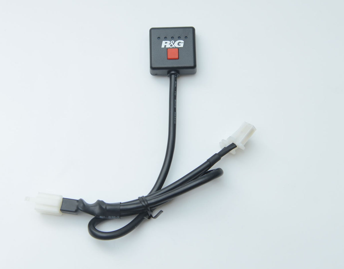 HG0004 - Replacement R&G Heated Grip Control Panel